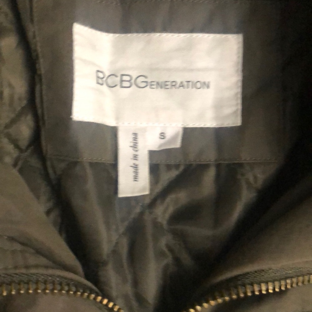 Bcbgeneration Coat - image 2